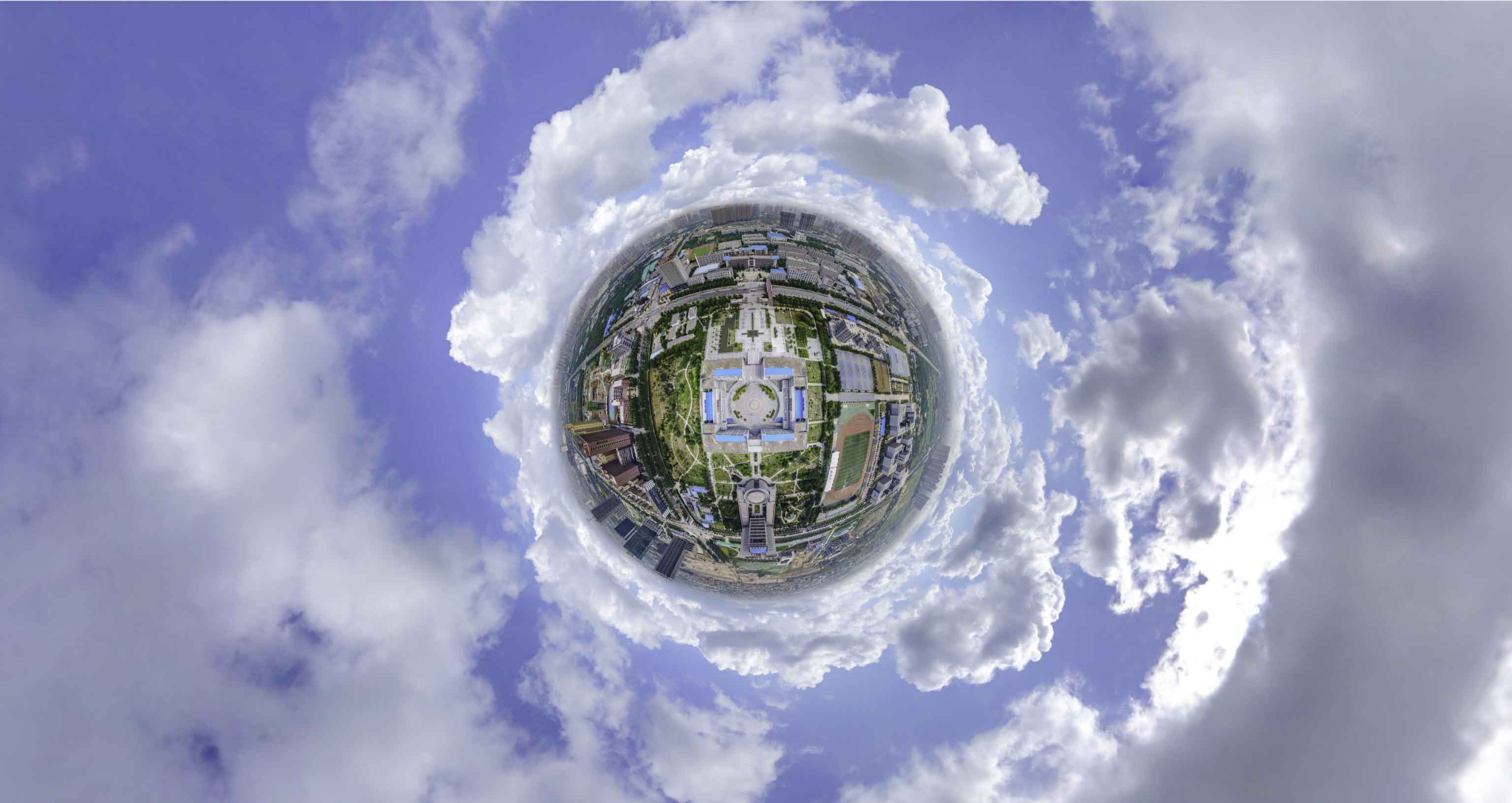 新龙镇格凸河风景名胜区