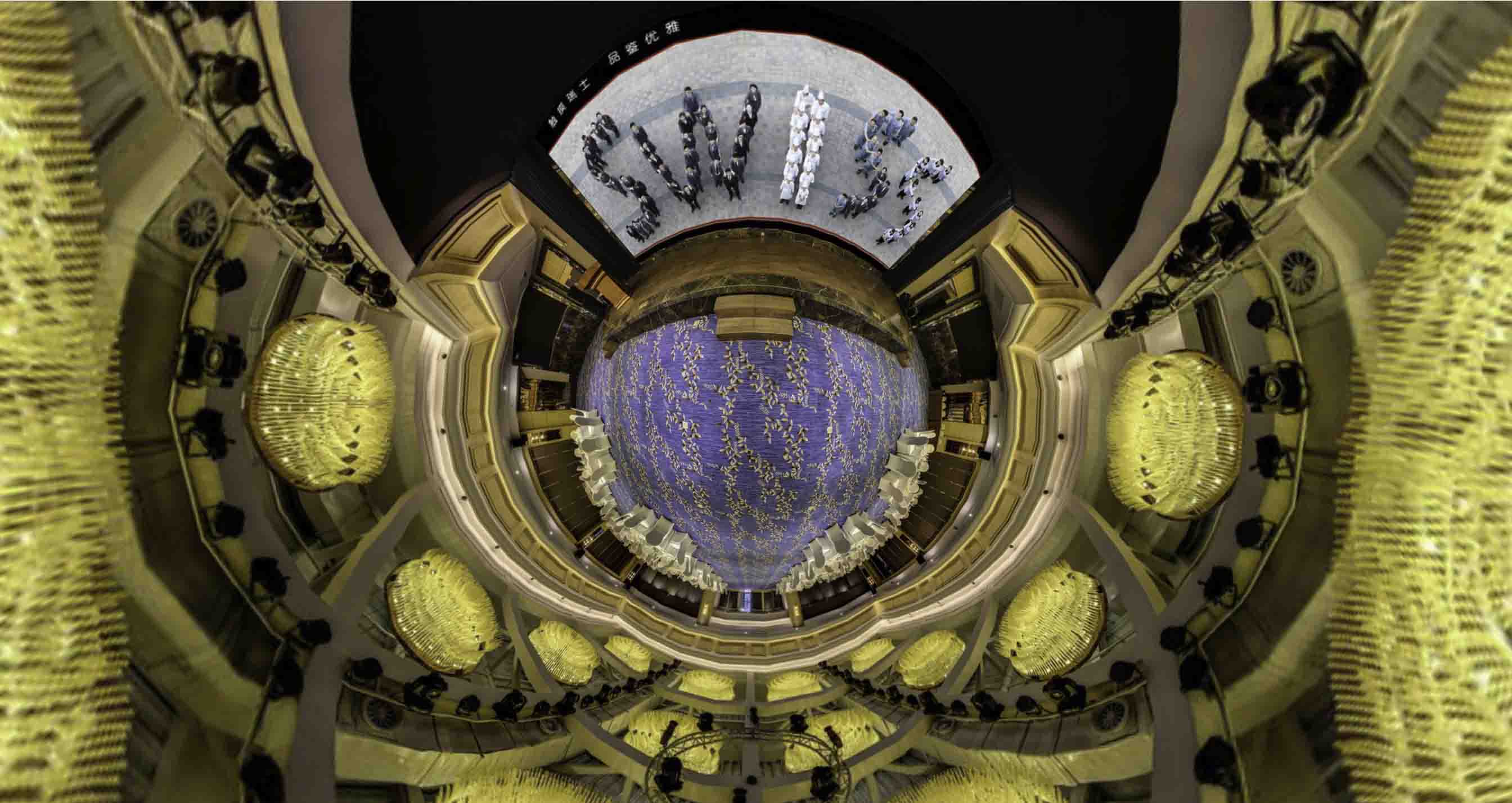 新龙镇探索VR全景拍摄中的深度感：营造沉浸式体验的关键要素